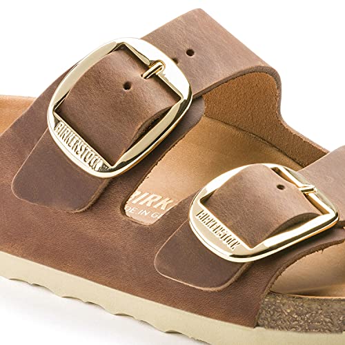 Image of Birkenstock Unisex Adult Arizona Slides