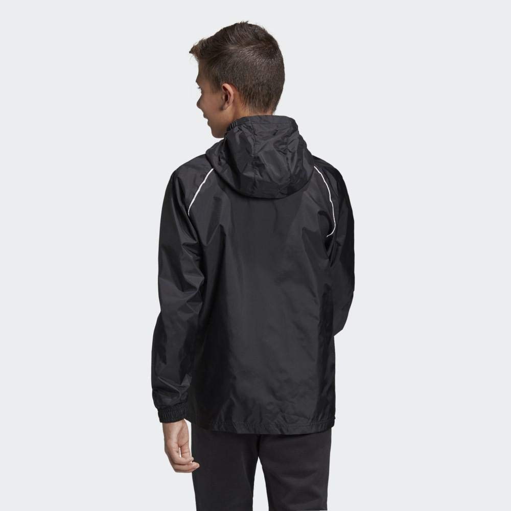 adidas Performance Core 18 Rain Jacket Kinder