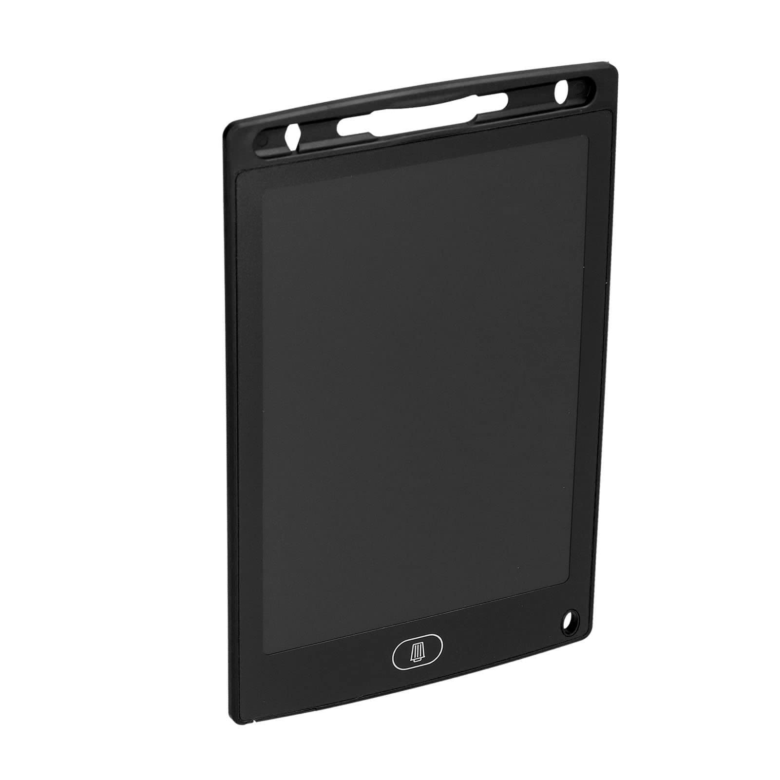 Tablette D'écriture LCD 8,5 Pouces - Écran Plein, Portable, Sans Radiation, Idéale Pour Enfants Et Prise De Notes