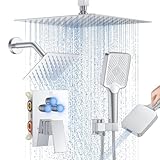 Shower Faucet Set, 12