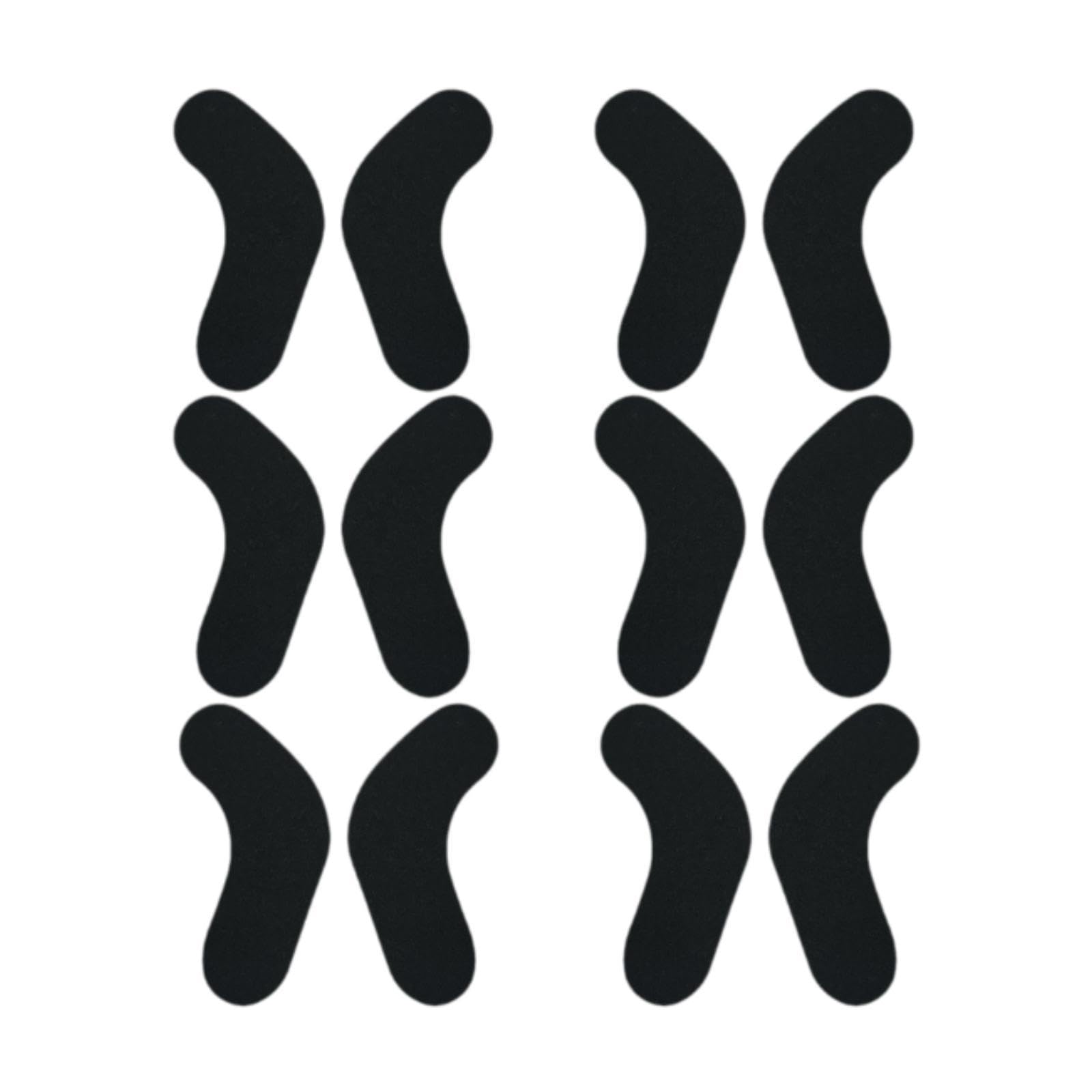 FEET* 65 CM ボードブーツ用 Amazon | Qialexicon スキーブーツフィッティングパッド かかと