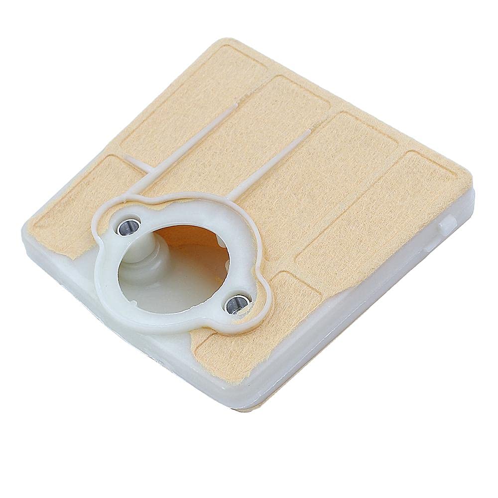 Kit de 11 filtros de Aire for motosierras de Gasolina 66, 181, 266, 281, 288, 281XP y 288XP (repuestos 501-80-71-05)