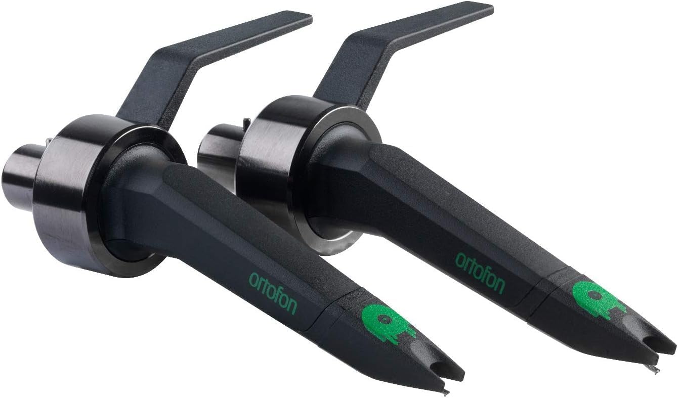 Condorde Mix MKll Cartridge Twin