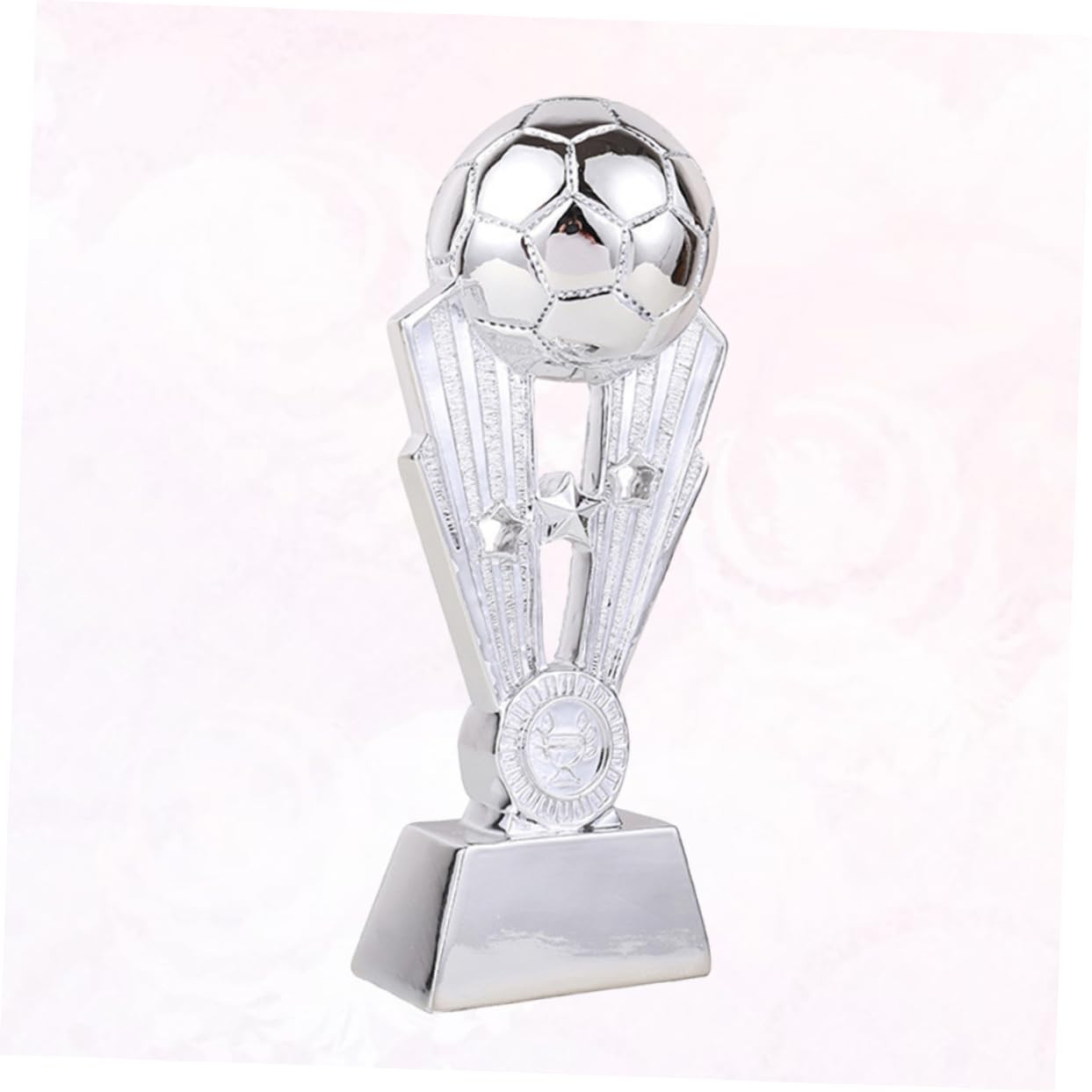 POPETPOP Trofei Premi Trofei Campioni Medaglie di Calcio Giocattoli Medaglie per Giornata dello Sport per Decorazioni Premio Hover Gioco di Calcio