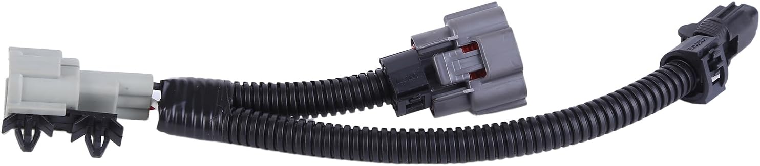 Alternator Wiring Harness Assembly,24076-5Y700 240765Y700 24076 5Y700 Alternator Wiring Harness Connector Compatible for Nissan for Maxima 3.5L 2002-2003