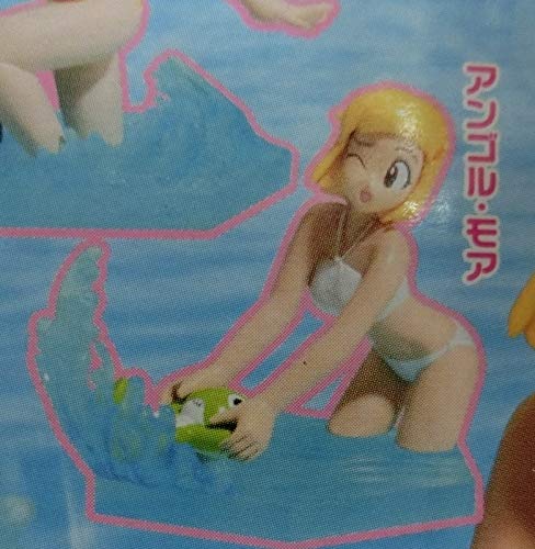 Amazon.co.jp: ケロロ軍曹 ケロロヒロインズ ～ビーチコレクション