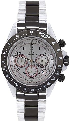 Toy watch chronograph Clearance