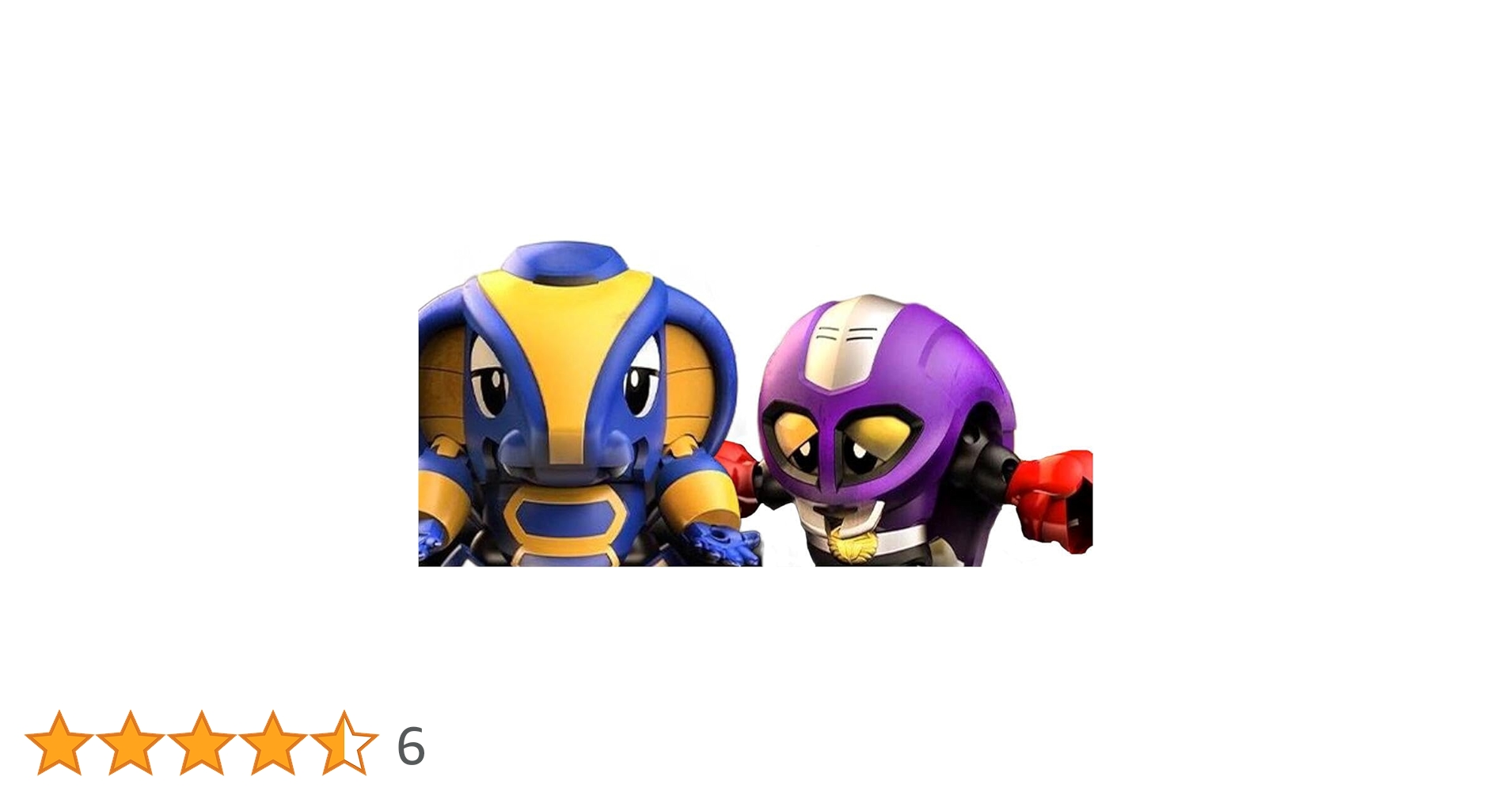 Amazon | [AC]橘猫工業 2023 ビーロボカブタック コブランダー