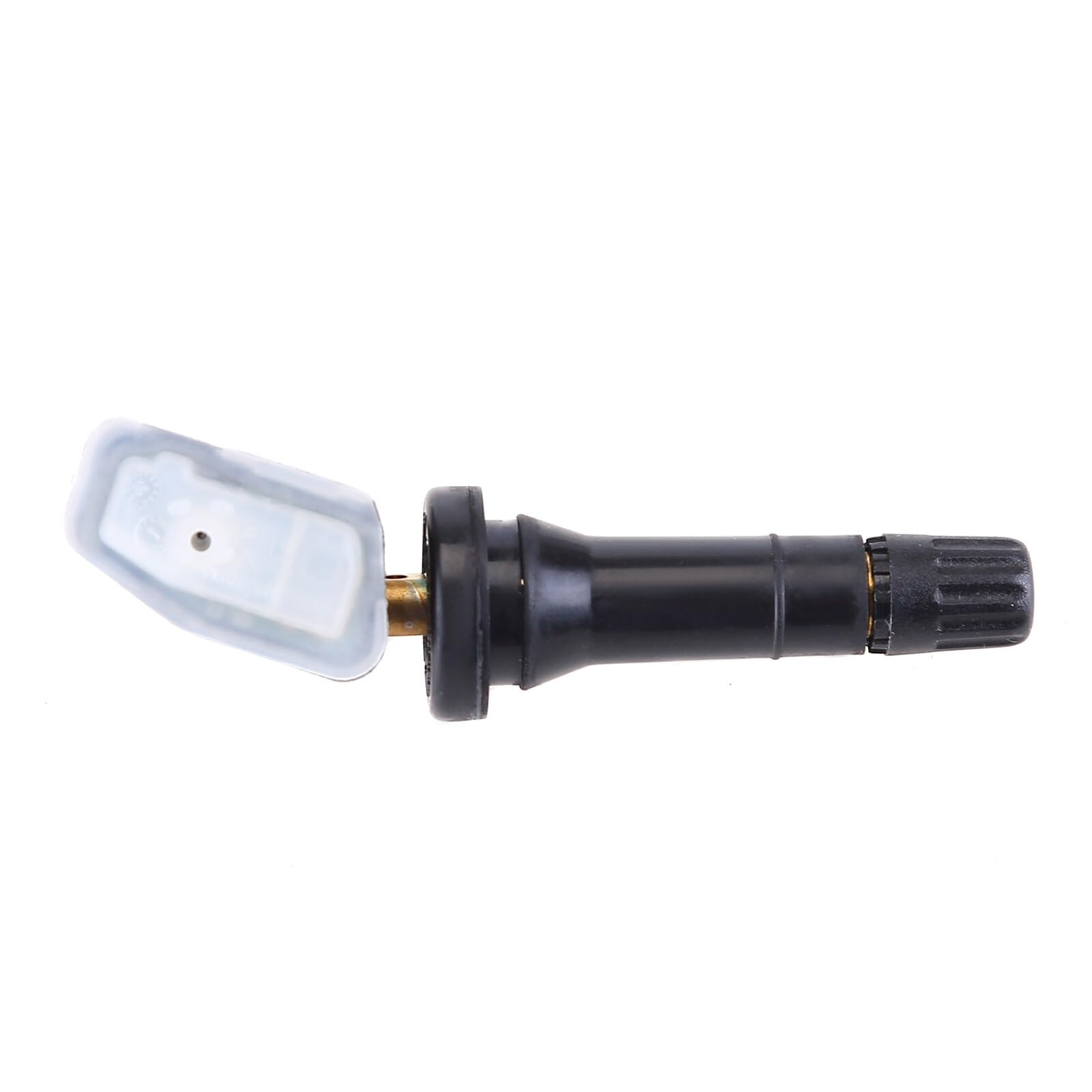 1862980 Lot de 4 capteurs de pression des pneus TPMS pour Ford B-Max C-Max Ecosport Fiesta Focus Mondeo Kuga TPMS RDKS 433MHz V25721237 EV6T1A180CC EV6T1A150CB Système de contrôle de pression des