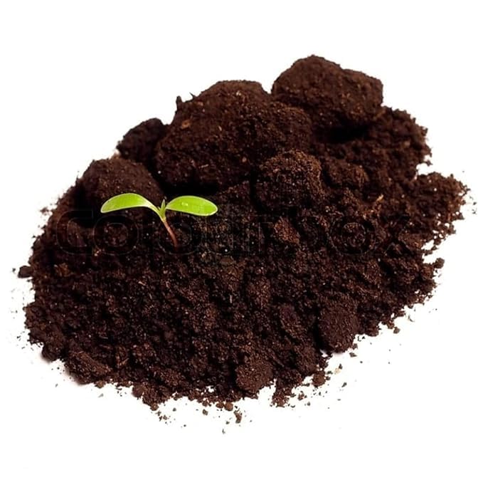 Neelanjana Potting Mix Soil Plants Garden Soil All Purpose Ready to
