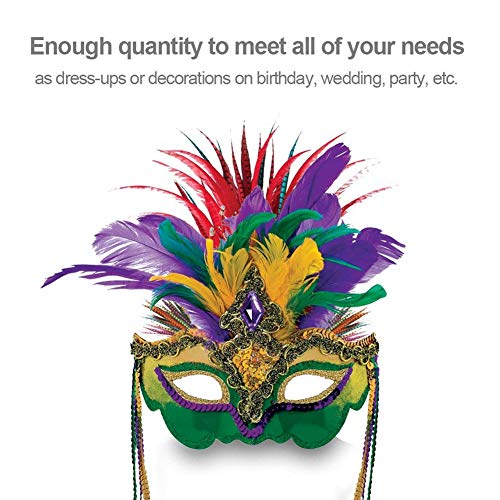 100Pcs White Turkey Flat Feathers 4-6 Inch Fluffy Feathers For Crafts Masks Hats Decorating Dream Catchers Wedding Party Decoration #TOP3