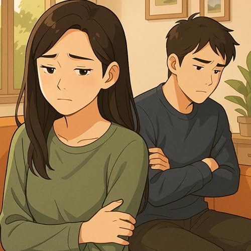 Epi. 17 - Gi&aacute; Của Những Hy Sinh Bị Hiểu Sai Trong T&igrave;nh Y&ecirc;u