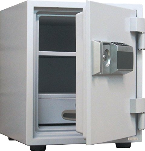 Amazon | ダイヤセーフ 耐火金庫 プッシュタイプ MEK52-DX | 集金袋