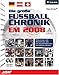 Produktbild Die große Fußball Chronik EM 2008 (DVD-ROM)