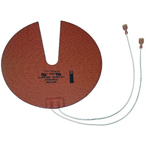 Exact FIT for Bloomfield 2N-75853 Warming Element 120V 200W - Replacement Part by MAVRIK