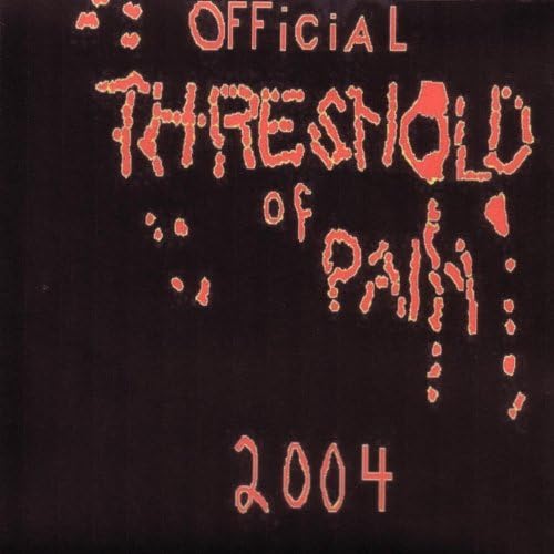 Play Threshold Of Pain by Threshold Of Pain on Amazon Music