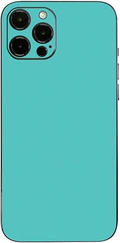 Vista 10 de MightySkins - Skin compatible con Apple iPhone 12 Pro Max, caléndula