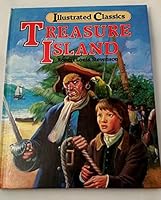 Treasure Island classics eddition 0528823671 Book Cover