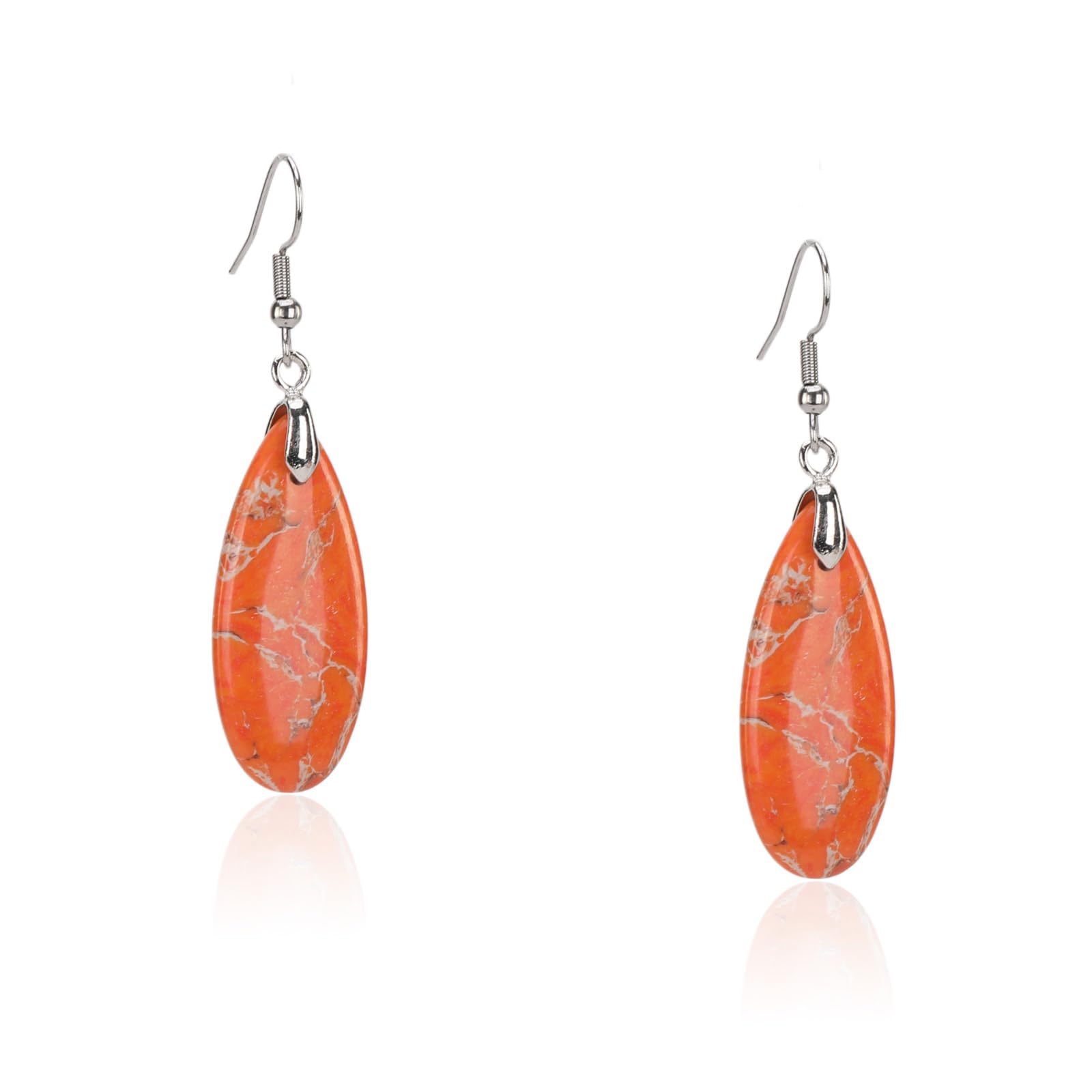 Rustic Couture's Western Earrings