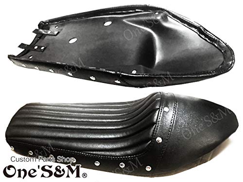 Amazon | W1-6 SR400 SR500 シート 汎用 バーチカル カフェシート