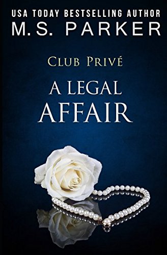 A Legal Affair (Club Prive)