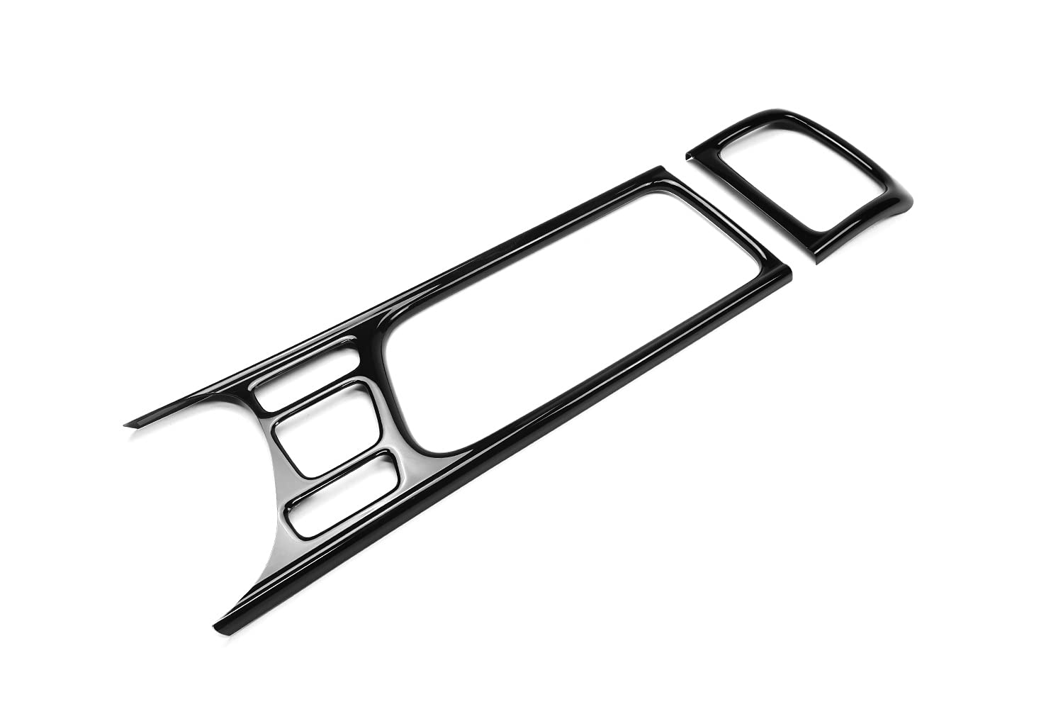 Yaris Cross カップホルダーパネル　ピアノブラック　セカンドステージ製 Amazon | SecondStage トヨタ ヤリスクロス YarisCross カップホルダー
