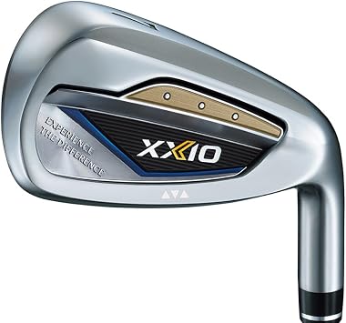 Dunlop XXIO13 Golf Iron Carbon Shaft MP1300 Catalog Genuine Shaft Model Men's Right Xexio