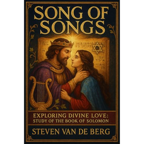 Song of Songs: Exploring Divine Love