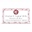 Femallay Organic Vaginal Melts - Romantically Rose - 100% Natural Relief for Dryness, Odor & Daily Feminine Discomfort - 14 Count + Applicator