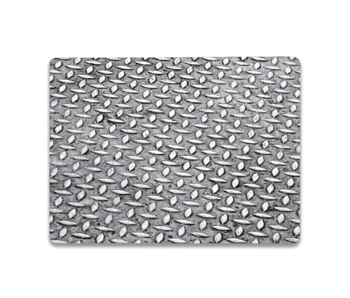 Image of MightySkins Carbon Fiber Skin Compatible with Microsoft Surface Laptop Go 3 (2023) Full Wrap Kit - Non Slip | Protective, Durable Textured Carbon Fiber Finish | Made in The USA