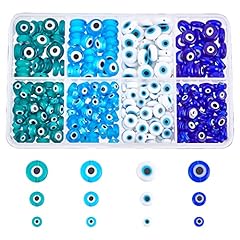 360pcs--4 Colors--6mm/8mm/10mm