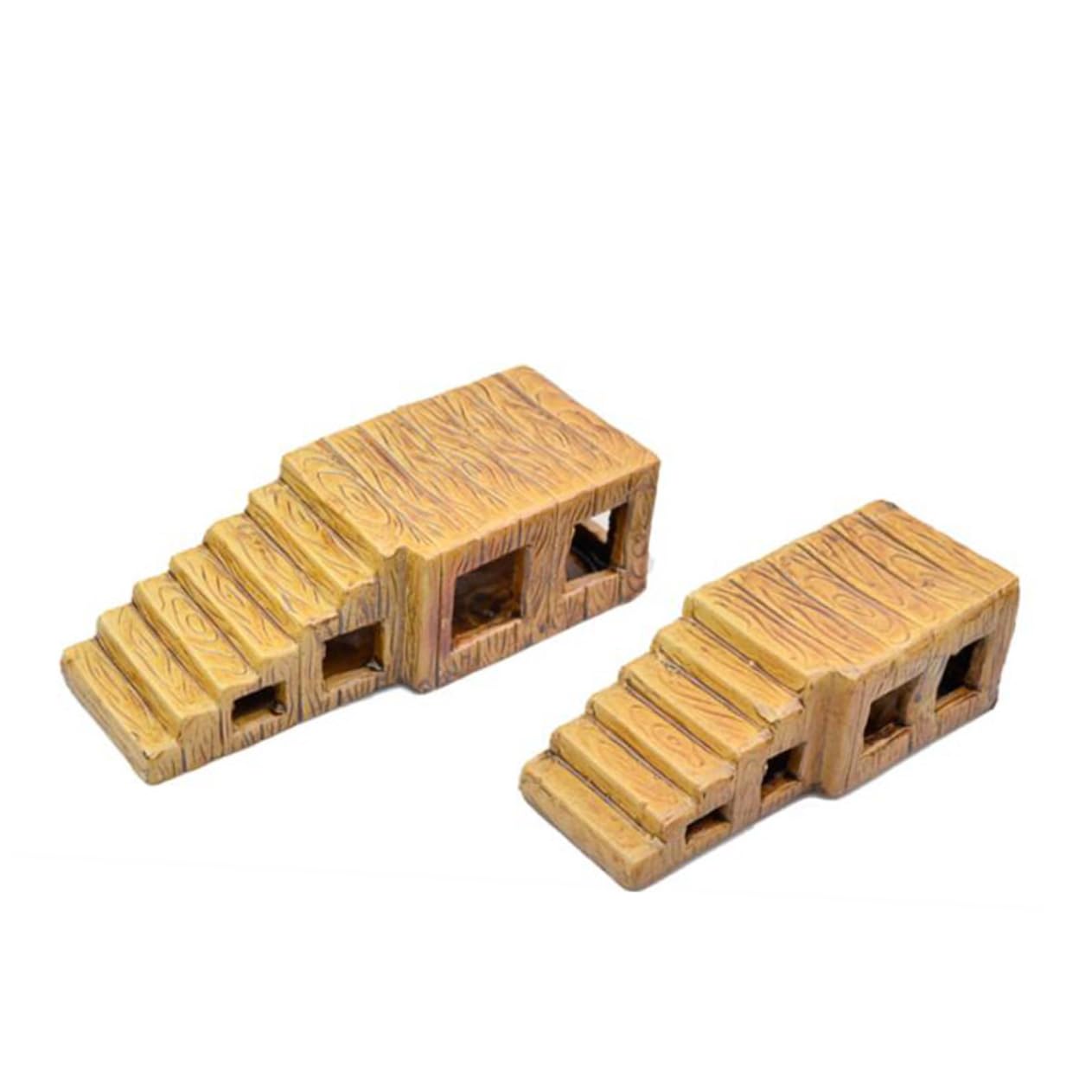 Per Tartarughe Facile per Arrampicata e Soleggiamento Accessorio per Acquari e Terrari per Rettile