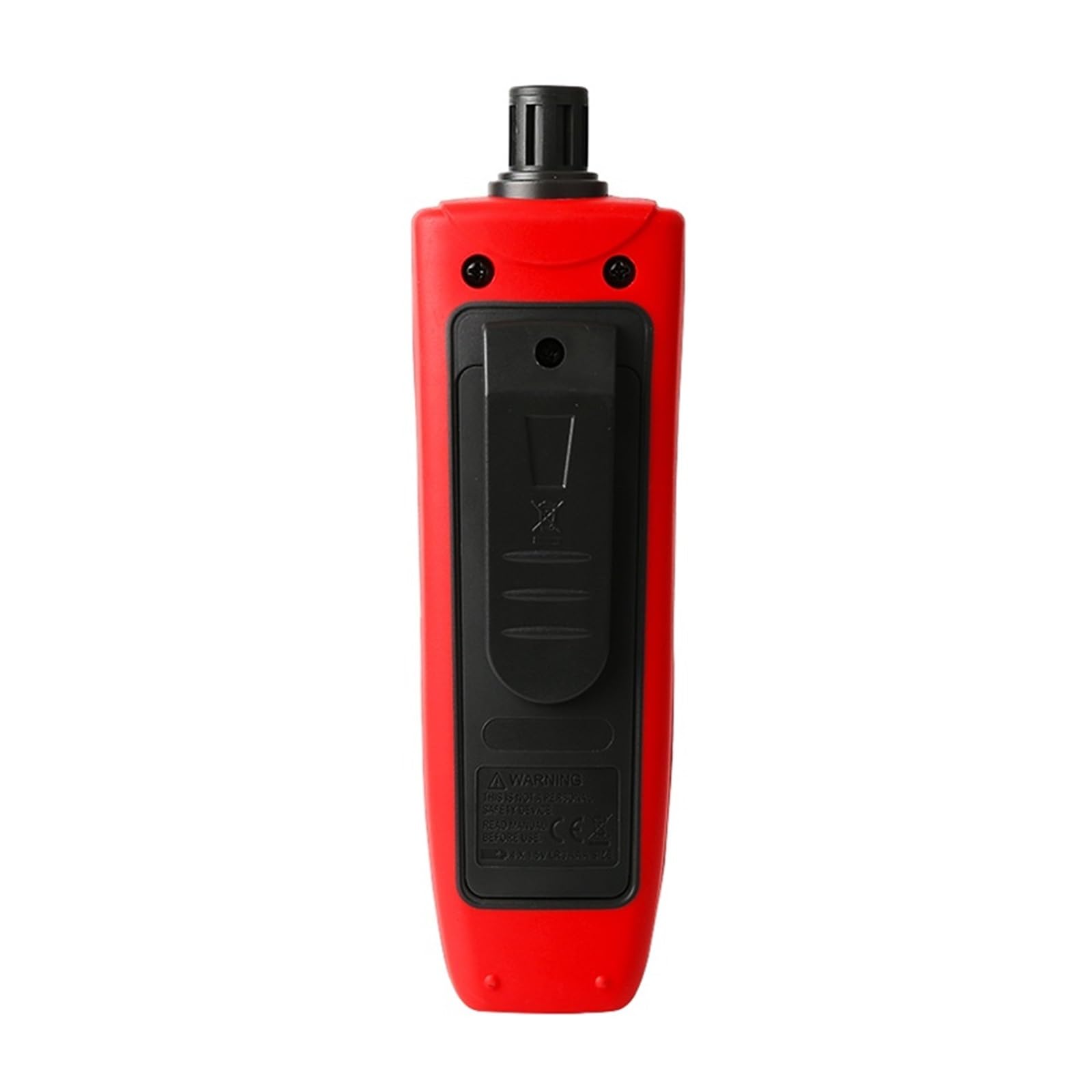 Termómetro higrómetro digital UT331+ UT332+ Medidor de temperatura y humedad for fábricas (de -20 °C a 70 °C) | UT332PLUS