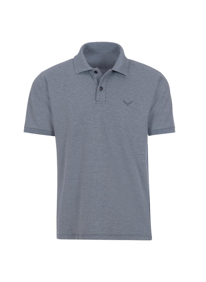 Trigema Herren 627601 Poloshirt