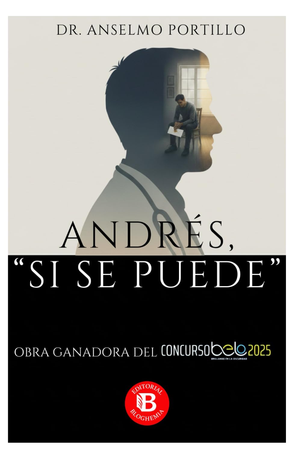 Andrés, "Si se puede"
