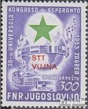 booking trieste family Questa immagine è un esempio e non l'originale. L'articolo consegnato è diverso. Ciò vale in particolare per le edizioni con francobolli.