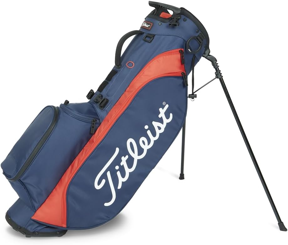 Titleist Players 4 Golf Bag