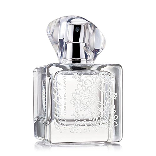 Avon AMOUR Today Tomorrow Always Eau de Parfum Spray 1.7 Fl Oz