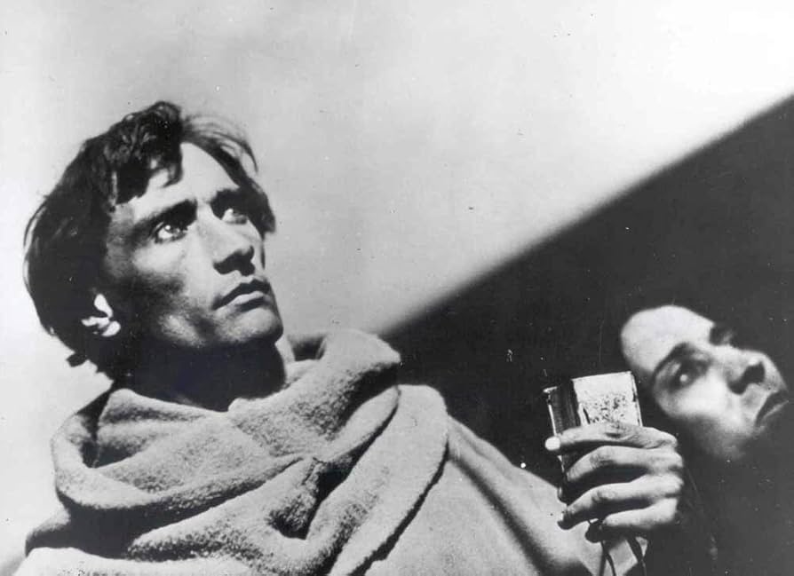 Amazon.co.jp: 裁かるるジャンヌ 2Kレストア版 カール・Th