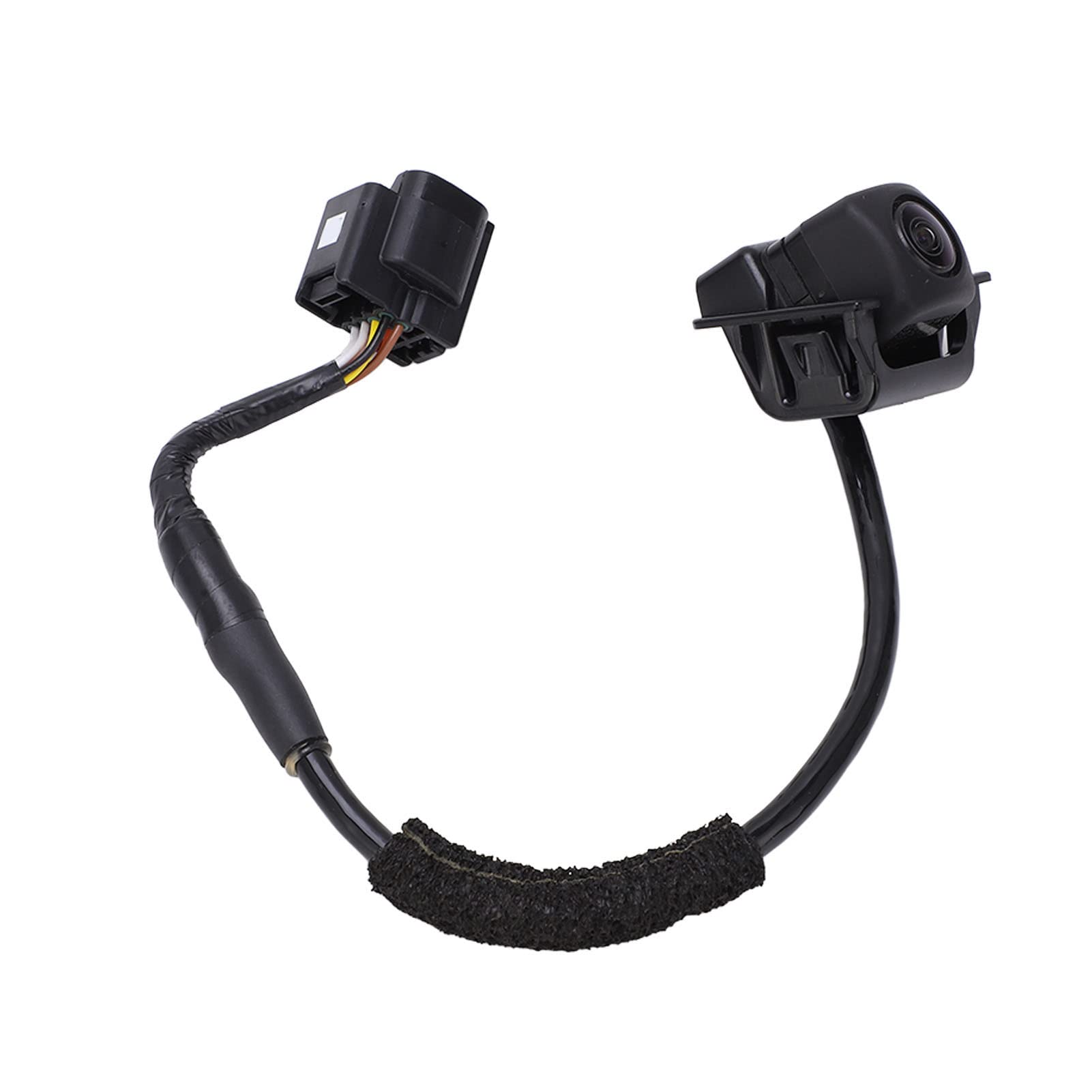 THE MARS 39530 TLA A01, Backup Camera Rear View Camera 8 Pin Antifog ABS for Car