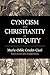 Cynicism and Christianity in Antiquity