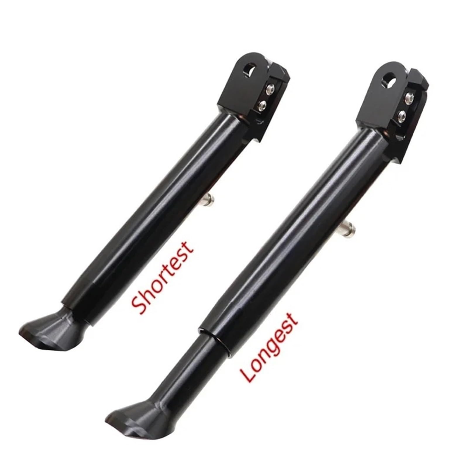 Zapata Caballete Moto Para Suzuki GSXR 1000 Pata De Cabra Lateral