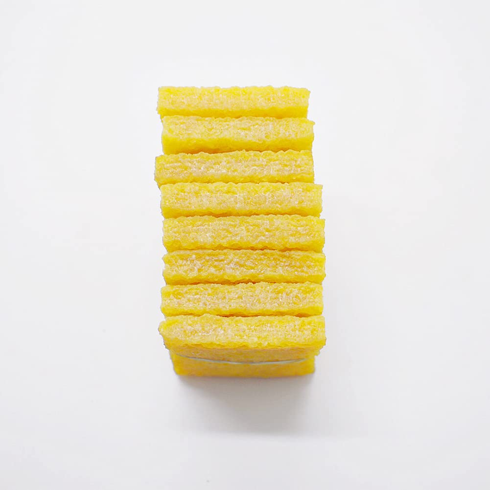 10 Gomme Per Rimuovere Colla E Residui - Gomma Naturale, Per Pulizia Su Carta, Plastica, Legno - Foto 11