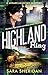 Highland Fling (Mirabelle Bevan)