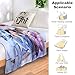 Super Soft Blanket Throw Merchandise Flannel Fleece Blankets Merch Warm Cozy Bedding Gifts for Girls Women Adults Birthday Party Decorations 50