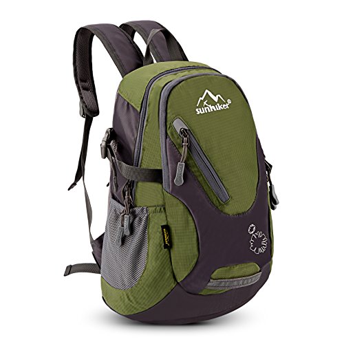 sunhiker backpack