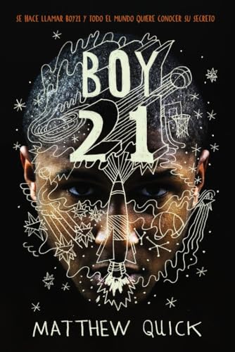 Boy21 Literatura Juvenil - Narrativa Juvenil