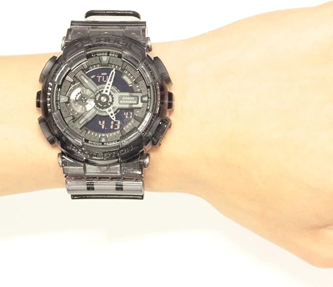 Amazon.co.jp: CASIO カシオ G-SHOCK ジーショック Gショック腕時計