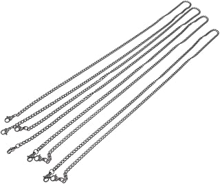 4 Pçs Máscara Corda Extensor De Pescoço Máscara De Pescoço Suporte De Óculos De Sol Cordão De Boca Alça De Óculos De Sol Alça Máscara De Corda Cordão De Suspensão Máscara Facial