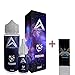 Produktbild Antimatter - Proxima 10ml Aroma + 120ml Mischflasche + 1x Liquidküche Akku Sleeve